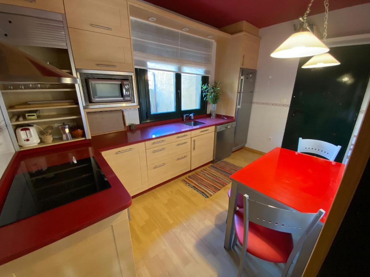 Casa Loureal Ribeira Sacra Ourense Exteriör bild