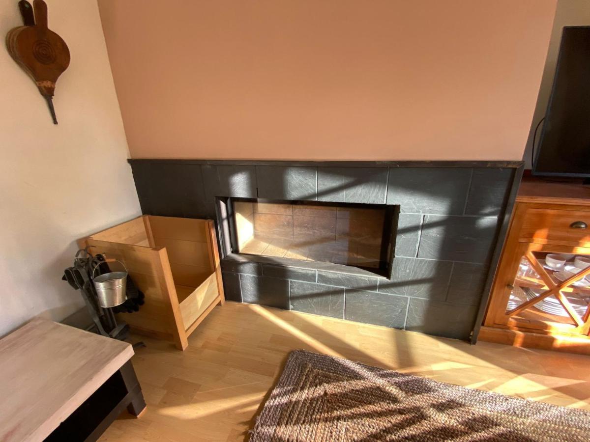 Casa Loureal Ribeira Sacra Ourense Exteriör bild