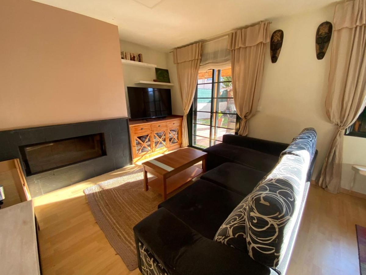 Casa Loureal Ribeira Sacra Ourense Exteriör bild