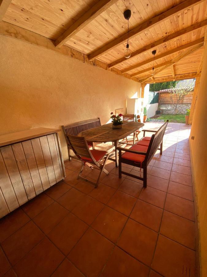 Casa Loureal Ribeira Sacra Ourense Exteriör bild